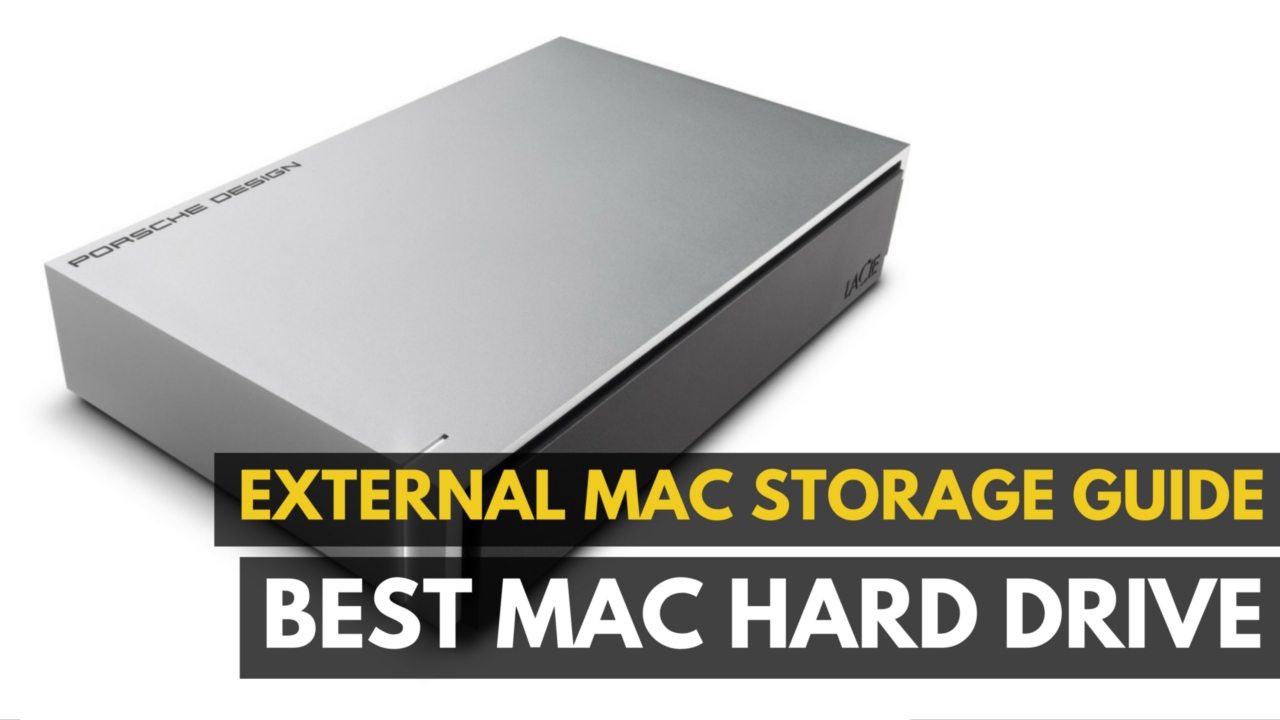 portable external hard drive for mac